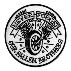 Image of Never Forget