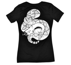 Image of This Wasteland V-Neck
