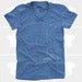 Image of Fly Fishing T-Shirt - Women 