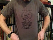 Image of MjolniirDXP - "Compound Eyes Only" Shirt