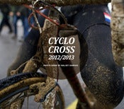 Image of CYCLOCROSS 2012/2013