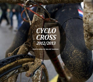 Image of CYCLOCROSS 2012/2013