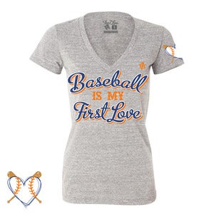 Image of First Love