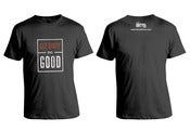 Image of Get Dirty Do Good - Black