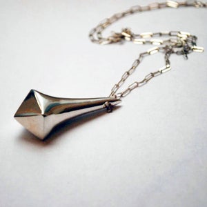 Image of Pendulum Necklace