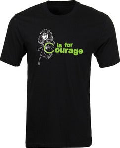 Image of Courage Tee