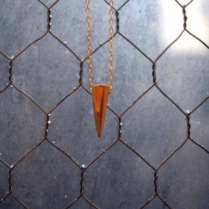 Image of Energy Necklace