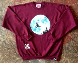 Image of E.T. CREW-NECK
