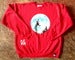 Image of E.T. CREW-NECK