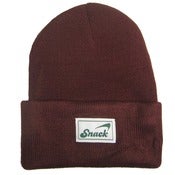 Image of ALIVE BEANIE