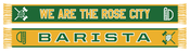 Image of Timbers Army Benefit Ticket and Scarf Presale