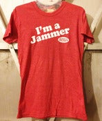 Image of I'm a Jammer T-Shirt