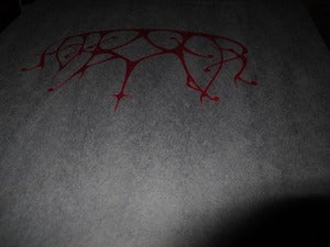 Image of Ash Borer, full length 12" LP - Repressing