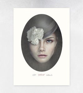 Image of S.O.S Limited Edition Print