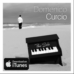Image of Piano Solo - MP3