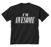 Image of I'm AWESOME