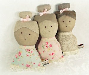 Image of Handmade by Destiny Rescue 