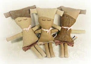 Image of Handmade by Destiny Rescue 