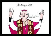 Image of The Pope