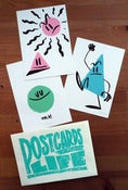 Image of Postcards From Life Adventure Pack