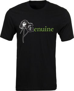 Image of Genuine Tee