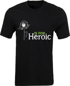 Image of Heroic Tee