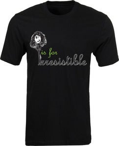 Image of Irresistible Tee