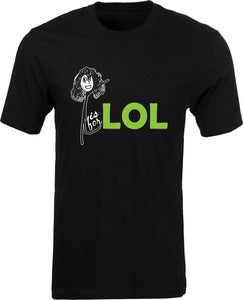 Image of LOL Tee