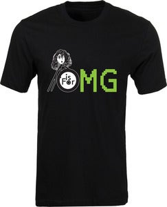 Image of OMG Tee