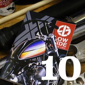 Image of Lowside, Issue 10