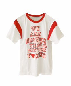 Image of H.T.A.M.F. TEE