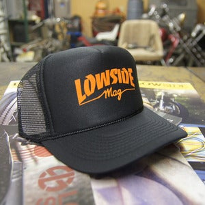 Image of Lowside Skate Hat