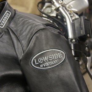 Image of LOWSIDE by VANSON