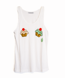 Image of CUPCAKELICIOUS TANK