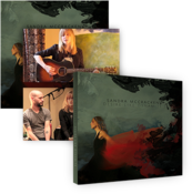 Image of Desire Like Dynamite- Physical CD + Digital Bonus Bundle