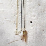Image of Collares Kelly largo ♥ Kelly long necklace