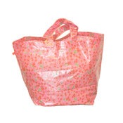 Image of Cabas "Cerise" PIPOCA