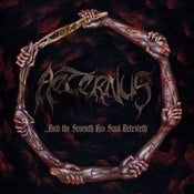 Image of Aeternus - ...and the seventh his soul detesteth