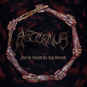 Image of Aeternus - ...and the seventh his soul detesteth