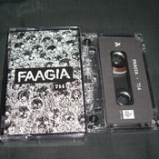 Image of FAAGIA "714" Cassette