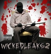 Image of WickedLeaks 2 CD
