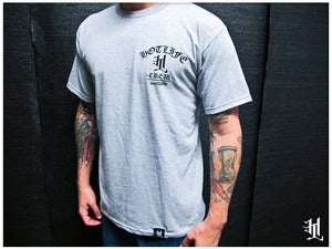Image of *BRAND NEW* HOTLIFE - "IT'S YOUR CHOICE!" T