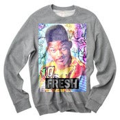 Image of FRESH Crew Neck Jumper