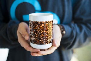 Image of Coffee Mug