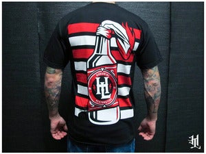 Image of *BRAND NEW* HOTLIFE - "MOLOTOV" T