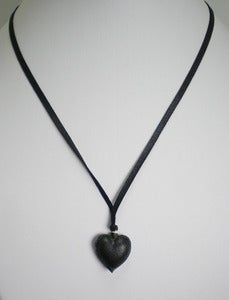 Image of Heart necklace