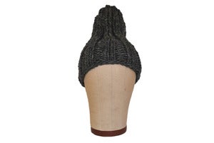Image of Fisherman's Beanie in Grey
