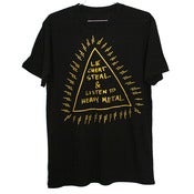 Image of Life Lessons T-Shirt