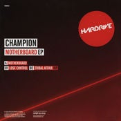 Image of Champion - Motherboard EP