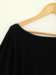 Image of Classic batwing top